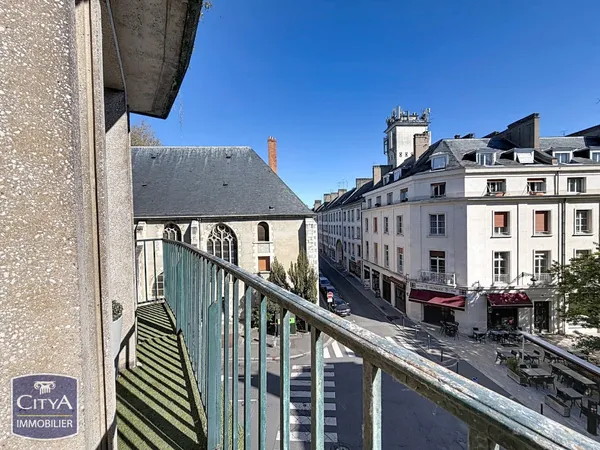 appartement