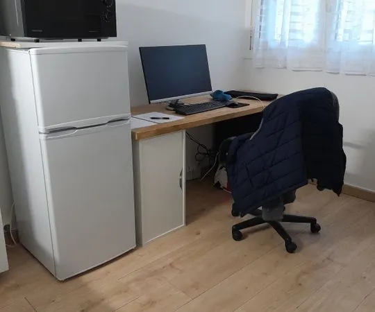 Studio de 11m2 à louer sur Bougival