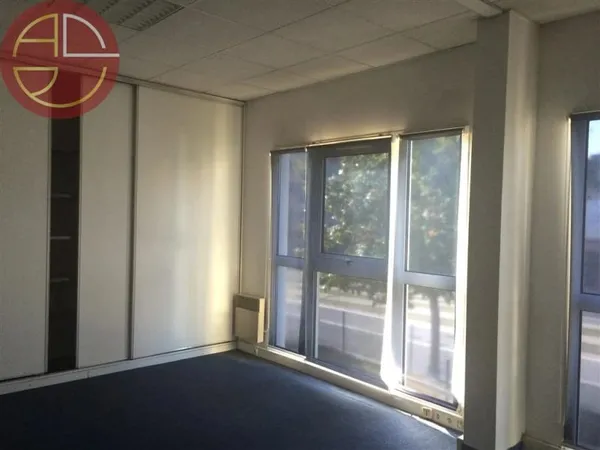Bureaux 33 m²