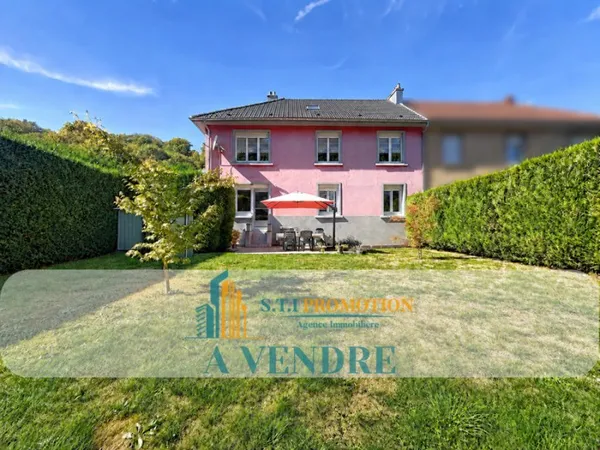Appartement 5 pièces 82 m²