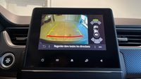 Renault Arkana 1.3 TCe 140ch FAP Zen EDC — photo 28
