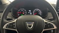 Dacia Sandero 1.0 ECO-G 100ch Stepway Confort -22 — photo 25