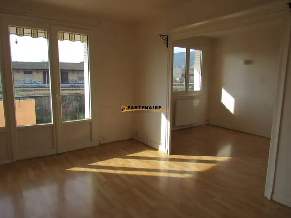 Appartement T3 Tain L'Hermitage