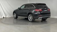 Mercedes Glc 300 de 194+122ch AMG Line 4Matic 9G-Tronic — photo 8