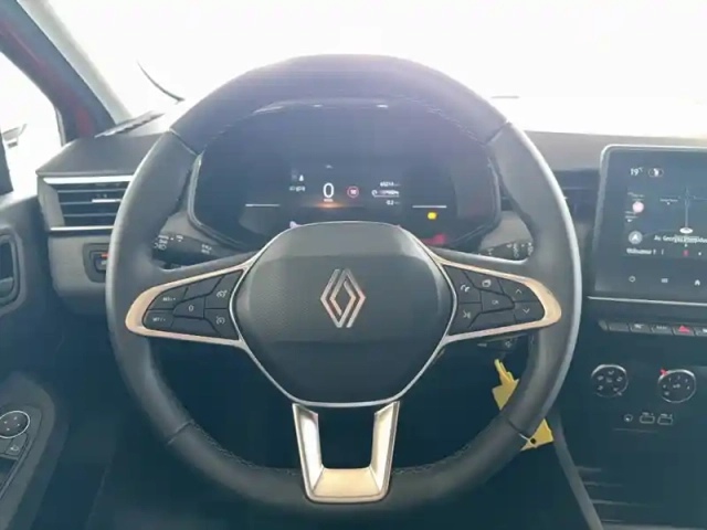 Renault Clio blue dci 100 ch gsr2