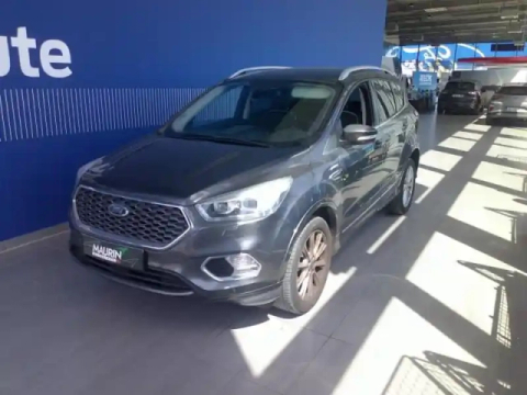 Ford Kuga 1.5 flexifuel-e85 150ch stop&amp;start vignale 4x2 bva euro6.2