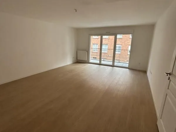 Appartement 4 pièces 87 m²