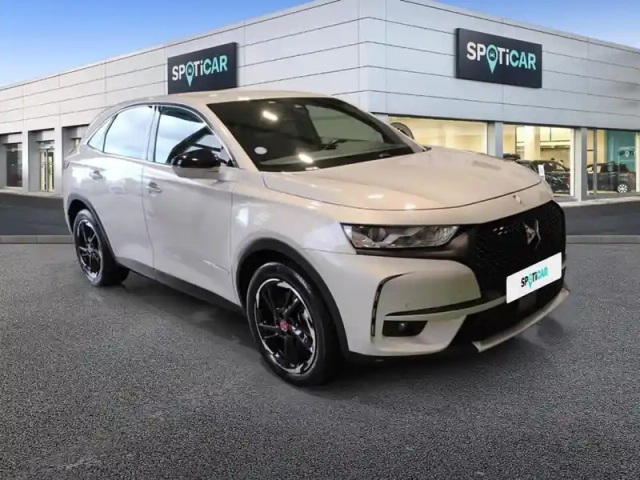 Ds Ds 7 ds7 crossback hybride e-tense 225 eat8 performance line — photo 29