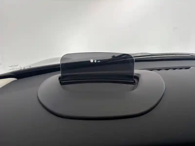 Mini Mini hatch 5 portes cooper 136 ch dkg7 — photo 44