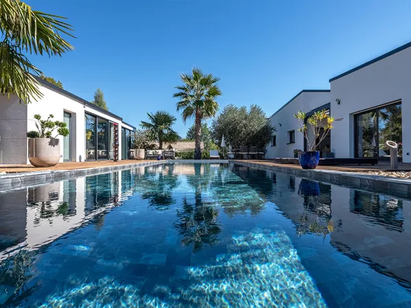 Une oasis aux portes de Périgueux