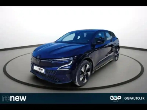 Renault Megane e-tech electric ev60 220ch equilibre super charge