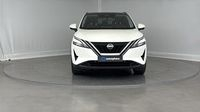 Nissan Qashqai e-POWER 190ch N-Connecta 2022