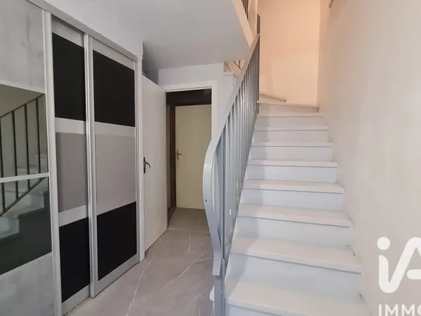 Maison 4 pièces 89 m²