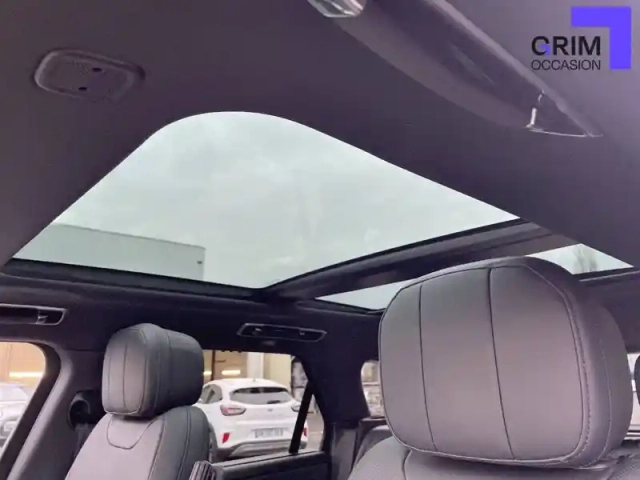 Land Rover Range Rover sport p460e awd 3.0l i6 phev — photo 39