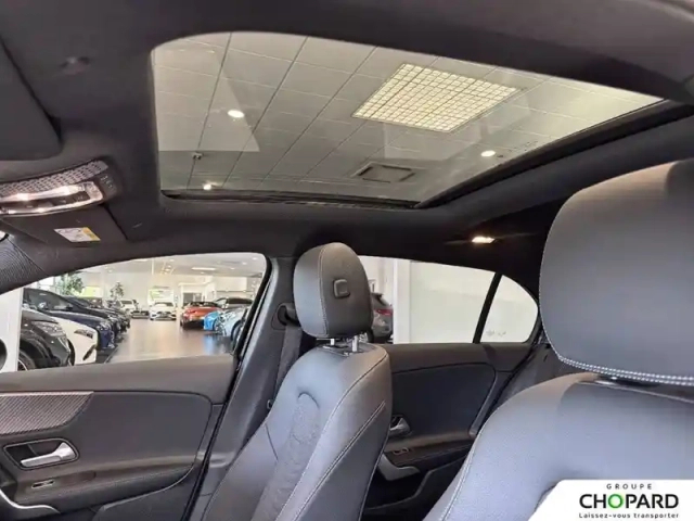 Mercedes Classe A 180 d — photo 21