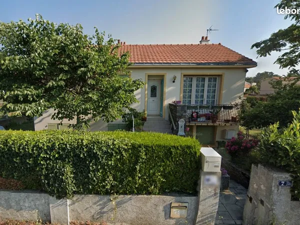 Maison 9 pièces 170 m²