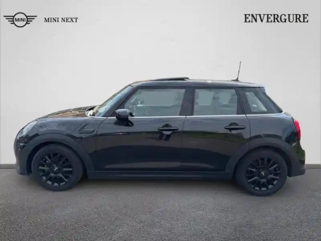 Mini Mini 5 portes cooper 136ch edition premium plus bva7 — photo 3
