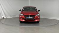 Peugeot 208 e-208 136ch Allure