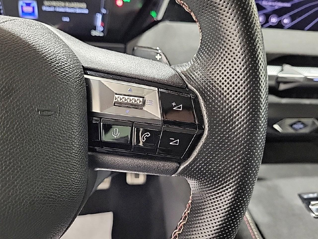 Ds Ds 4 puretech 130 eat8 performance line+ — photo 21