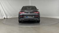 Mercedes Cla 250 e Hybrid EQ 218ch AMG Line 8G-DCT — photo 6