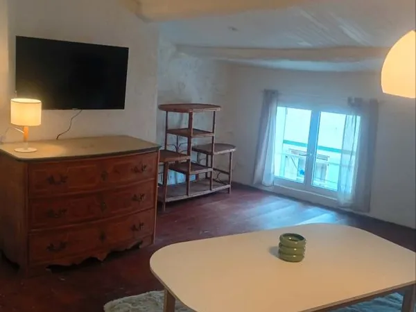 Location meuble