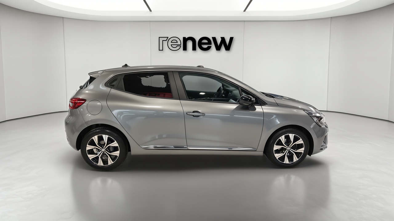 Renault Clio TCe 90 — photo 6