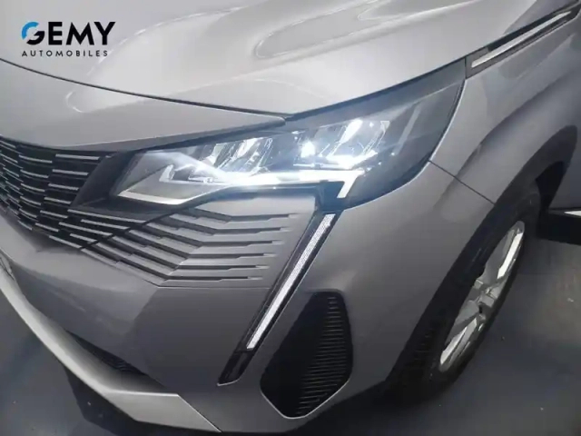Peugeot 3008 bluehdi 130ch s&amp;s eat8 — photo 17