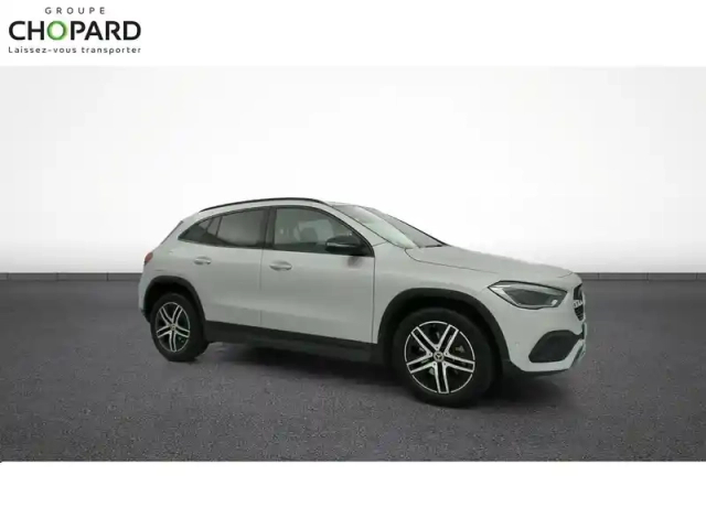 Mercedes Gla 250 e 8g-dct — photo 11