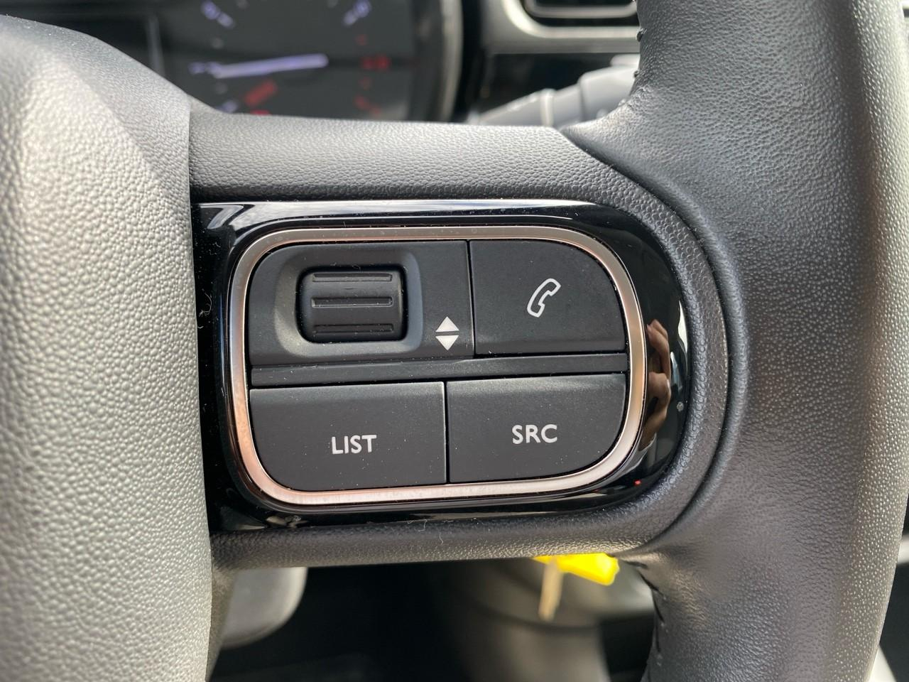 Citroën C3 1.2 puretech 83ch s&s shine — photo 20