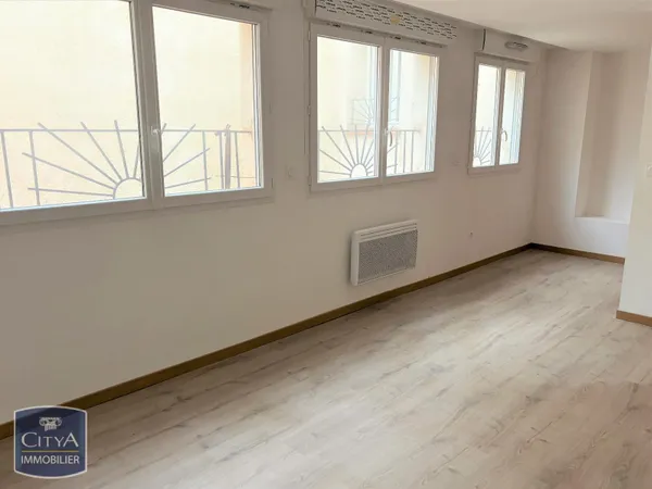 Appartement 4 pièces 84 m²