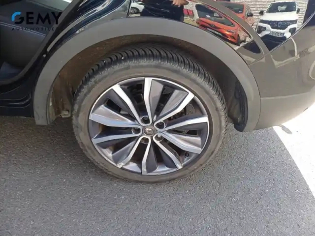 Renault Kadjar tce 130 energy — photo 11