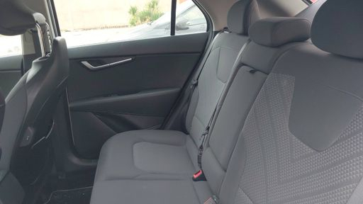 Kia Niro 1.6 GDi 141 Hybride DCT6 - Motion – 2024 – 41504 km – Hybride essence – Boîte Automatique — photo 19