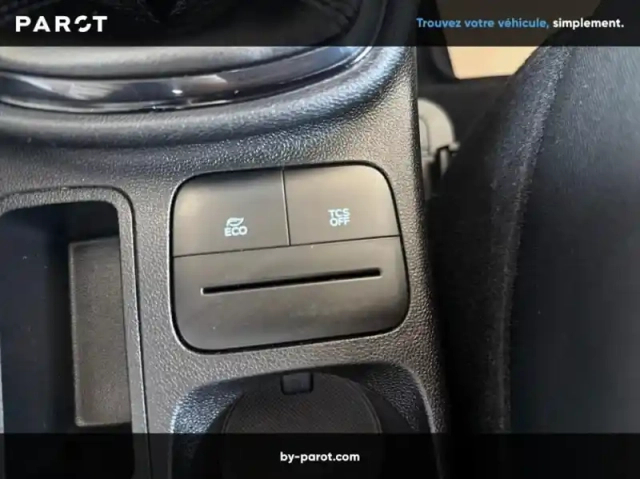 Ford Fiesta 1.1 85ch trend 3p — photo 28
