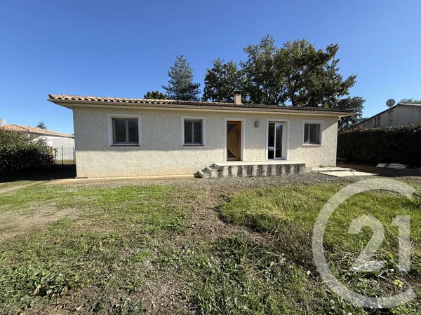 Maison 4 pièces 98 m²