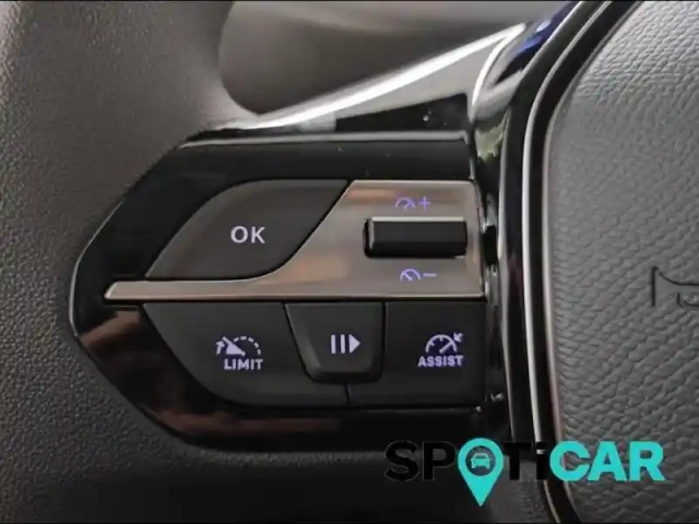 Peugeot Partner m 650kg bluehdi 130ch s&amp;s eat8 pack premium connect — photo 11