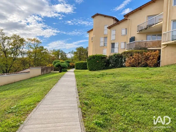 Appartement 3 pièces 82 m²