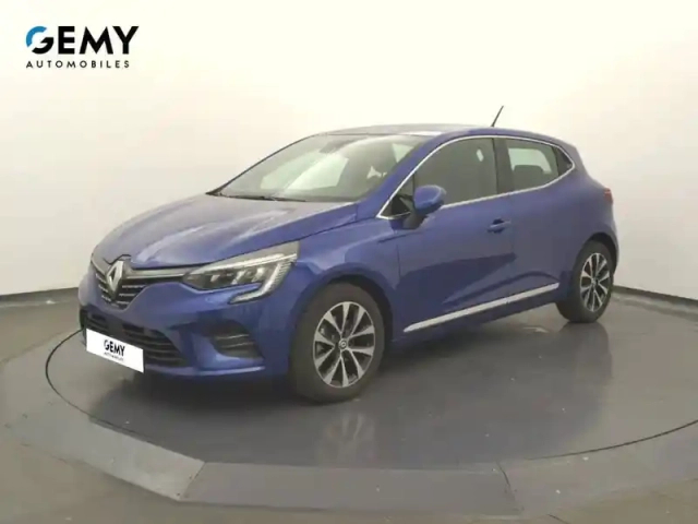 Renault Clio tce 140 - 21n — photo 84