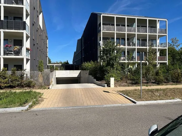 Parking 15 m²