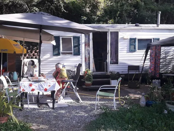Mobil home