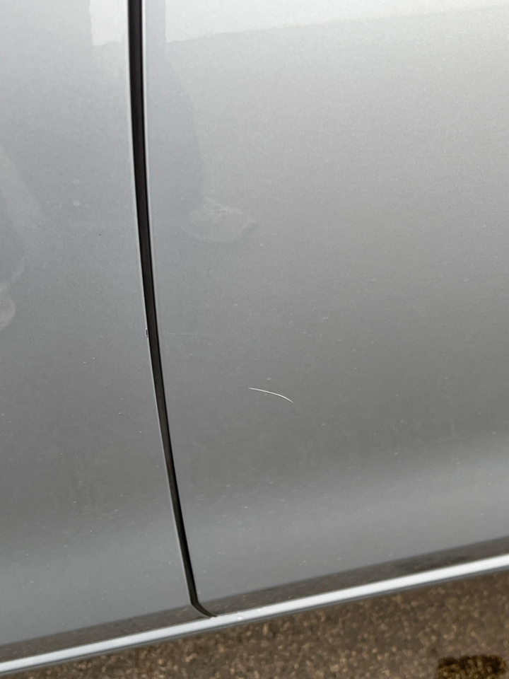 Volkswagen Golf 8 — photo 36