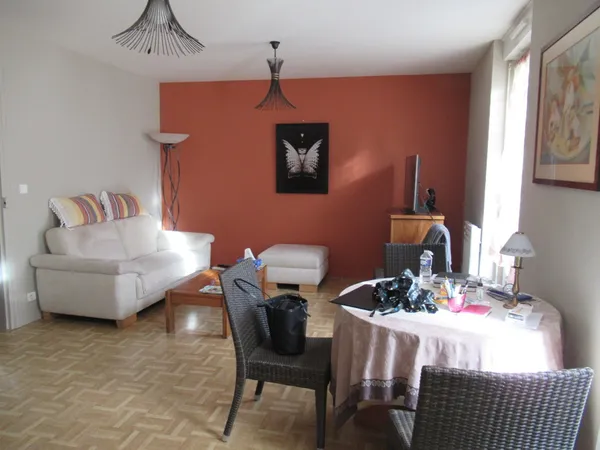 Appartement Le Pouliguen 3 pièce(s) 60.21 m2