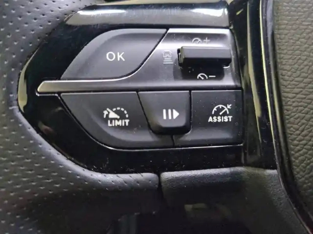 Peugeot 308 bluehdi 130ch s&amp;s eat8 — photo 61
