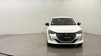 Peugeot 208 e-208 136ch Style