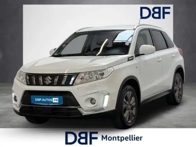 Suzuki Vitara 1.0 boosterjet style