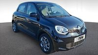 Renault Twingo 1.0 SCe 65ch Equilibre — photo 3