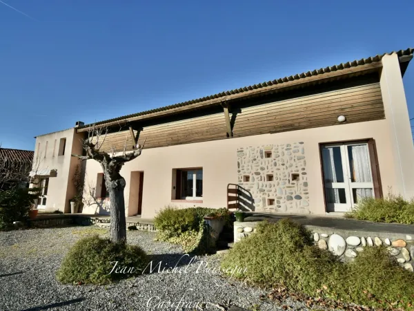 Maison 5 pièces 107 m²