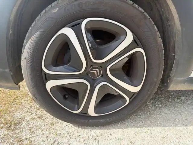 Citroën C3 puretech 82 s&amp;s bvm5 — photo 32