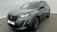 Peugeot 2008 1.2 PureTech 130ch S&S Style EAT8