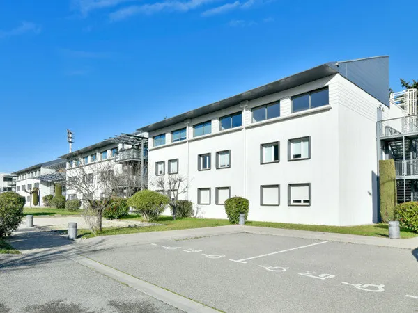 Appartement 3 pièces 53 m²