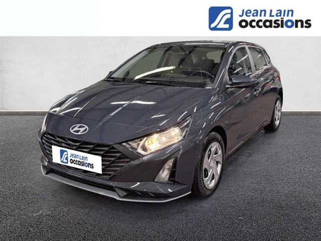 Hyundai i20 1.2 79 Initia